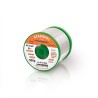 Stannol Lead Free Solder Wire 0.5 mm Diameter, Rosin Flux, 217°C Melting Point 810797
