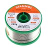 Stannol 1 mm Lead Free Solder Wire, 217°C Melting Point, Rosin Flux Type, 250g 810837