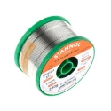Stannol 1 mm Lead Free Solder Wire, 217°C Melting Point, Rosin Flux Type, 250g 810837