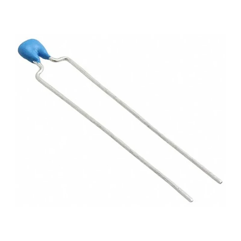 Murata 1 nF Multilayer Ceramic Capacitor 50V DC ±10% Through Hole Radial RDER71H102K0M1H03A