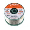 Stannol Lead Free Solder Wire 1 mm Diameter Rosin Flux 227°C Melting Point 250g 810866