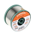 Stannol Lead Free Solder Wire 1 mm Diameter Rosin Flux 227°C Melting Point 250g 810866