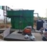 Fully Automatic Moving Bed Biofilm Reactor 10 KLD