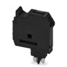 Phoenix Contact P-FU 5X20 LA 250 Series Fuse Plug for Use with DIN Rail Terminal Blocks 3036835
