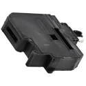 Phoenix Contact P-FU 5X20 Series Disconnect Terminal Block Black 6.3A 6.2x25x28mm 3036806
