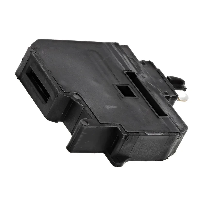 Phoenix Contact P-FU 5X20 Series Disconnect Terminal Block Black 6.3A 6.2x25x28mm 3036806