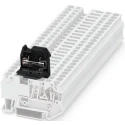 Phoenix Contact P-FU 5X20 Series Disconnect Terminal Block Black 6.3A 6.2x25x28mm 3036806