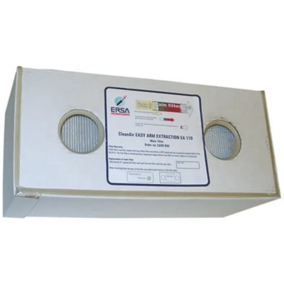 Ersa Soldering Fume Extractor Replacement Filter High Performance Active Carbon Filter 3CA06-1001