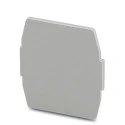 Phoenix Contact TS-K Series Spacer Plate for Use with DIN Rail Terminal Blocks 1302215