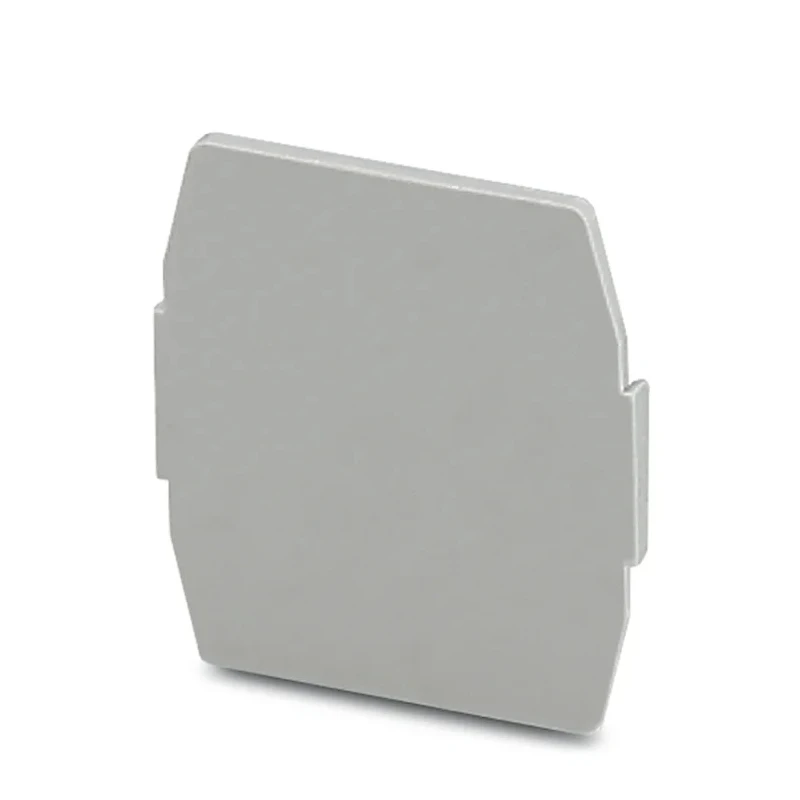Phoenix Contact TS-K Series Spacer Plate for Use with DIN Rail Terminal Blocks 1302215