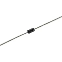 onsemi 1 kV 1 A Diode General Purpose Through Hole 2-Pin DO-41 1N4007RLG