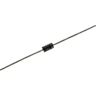 onsemi 1 kV 1 A Diode General Purpose Through Hole 2-Pin DO-41 1N4007RLG