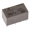 Panasonic DIN Rail Power Relay 12V DC Coil 5A Switching Current DPST DSP112FD