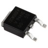 Vishay 60 V 12 A Schottky Diode 3-Pin DPAK Surface Mount TO-252 Package VS-12CWQ06FN-M3
