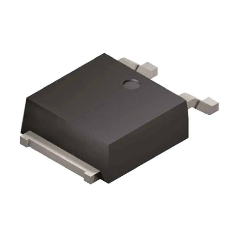 Vishay 40 V 7 A Schottky Diode Surface Mount TO-252 Package 3-Pin DPAK VS-6CWQ04FN-M3