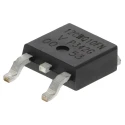 Vishay High-Performance 100 V 12 A Schottky Diode 3-Pin DPAK VS-12CWQ10FN-M3