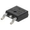 Vishay High-Performance 100 V 12 A Schottky Diode 3-Pin DPAK VS-12CWQ10FN-M3