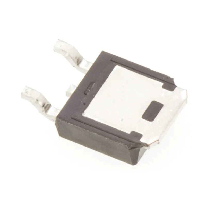 Vishay High-Performance 100 V 12 A Schottky Diode 3-Pin DPAK VS-12CWQ10FN-M3