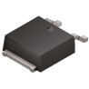 Vishay 40 V 7 A Schottky Diode Surface Mount TO-252 Package 3-Pin DPAK VS-6CWQ04FN-M3