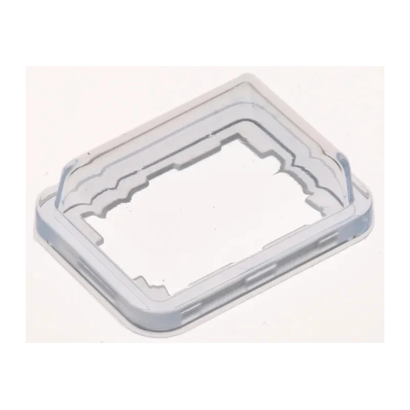 Marquardt Push Button Cap for use with 1803 Series, 1800 Series, 1801 Series, 1808 Series 203.089.011