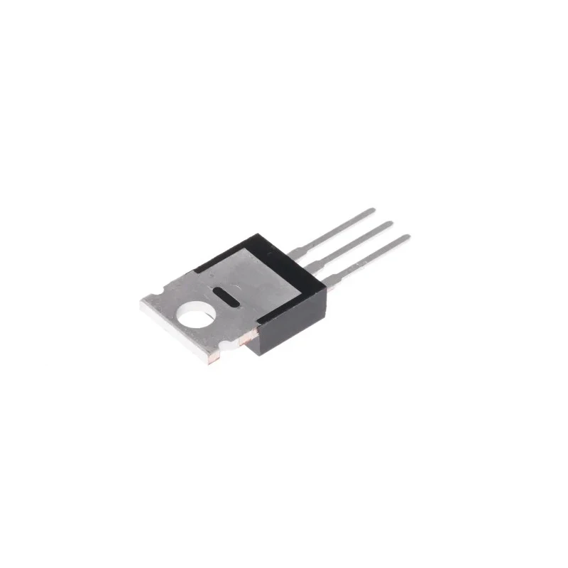 Infineon HEXFET N-Channel MOSFET 210A 75V Enhancement Mode TO-220 3-Pin IRFB3077PBF