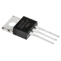 Infineon HEXFET N-Channel MOSFET, 65 A, 200 V Enhancement Mode, 3-Pin TO-220 IRFB4227PBF