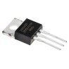 Infineon HEXFET N-Channel MOSFET, 65 A, 200 V Enhancement Mode, 3-Pin TO-220 IRFB4227PBF