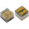 Vishay VLMU1610 Series UV LED 370 nm 50 mW 135° Viewing Angle 2-Pin Surface Mount SMT Ceramic Package VLMU1610-365-135