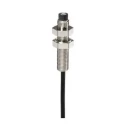 Telemecanique Sensors Threaded Barrel Inductive Proximity Sensor M8 x 1 PNP 24 V dc 200mA XS108BLPAL5