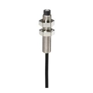 Telemecanique Sensors Threaded Barrel Inductive Proximity Sensor M8 x 1 PNP 24 V dc 200mA XS108BLPAL5