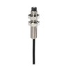 Telemecanique Sensors Threaded Barrel Inductive Proximity Sensor M8 x 1 PNP 24 V dc 200mA XS108BLPAL5