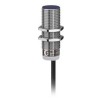 Telemecanique Sensors Threaded Barrel Inductive Proximity Sensor M18 x 1 Flush Mount PNP Output 24V DC 5 mm XS118BLPBL2