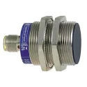 Telemecanique Sensors Threaded Barrel Inductive Proximity Sensor M30 x 1.5 PNP 24V DC 10 mm XS1N30PC410D