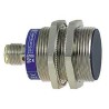 Telemecanique Sensors Threaded Barrel Inductive Proximity Sensor M30 x 1.5 PNP 24V DC 10 mm XS1N30PC410D