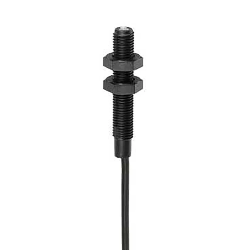 Telemecanique Sensors Threaded Barrel Inductive Proximity Sensor M8 x 1 PNP 24 V dc 2.5 mm XS208BLPAM12