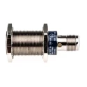 Telemecanique Sensors Threaded Barrel Inductive Proximity Sensor M18 x 1 Flush Mount 24V DC 200mA XS1N18PC410D