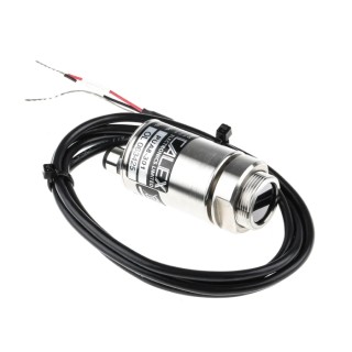 Calex Infrared Temperature Sensor 1 m Cable, -40°C to 1000°C, 28V DC, Screw Mount, USB Interface PUA8-301