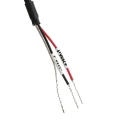 Calex Infrared Temperature Sensor 1 m Cable, -40°C to 1000°C, 28V DC, Screw Mount, USB Interface PUA8-301