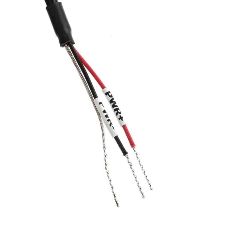 Calex Infrared Temperature Sensor 1 m Cable, -40°C to 1000°C, 28V DC, Screw Mount, USB Interface PUA8-301
