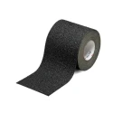 3M Black 20 m Anti-Slip Hazard Tape, 25mm Width, 1.48mm Thickness BADC25