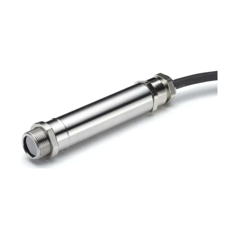 Calex Infrared Temperature Sensor with CAN Bus Interface, 1 m Cable, -20 °C to 1000 °C, Screw Mount PCAN21