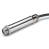 Calex Infrared Temperature Sensor with CAN Bus Interface, 1 m Cable, -20 °C to 1000 °C, Screw Mount PCAN21