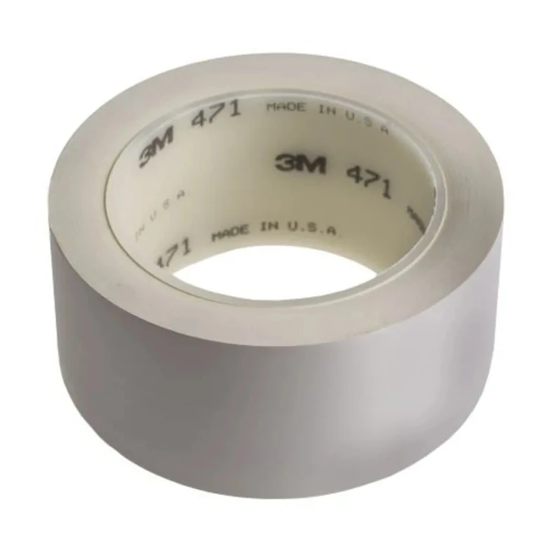 3M White Vinyl Lane Marking Tape 25 mm Width 33 m Length 0.13 mm Thickness Model 7000047474