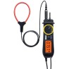 Chauvin Arnoux Handheld Digital Multimeter, 300 A AC Current, 600 V CAT III Safety, P01191757