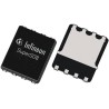 Infineon OptiMOS 5 N-Channel MOSFET 100A 25V Enhancement Mode 8-Pin SuperSO BSC009NE2LS5ATMA1