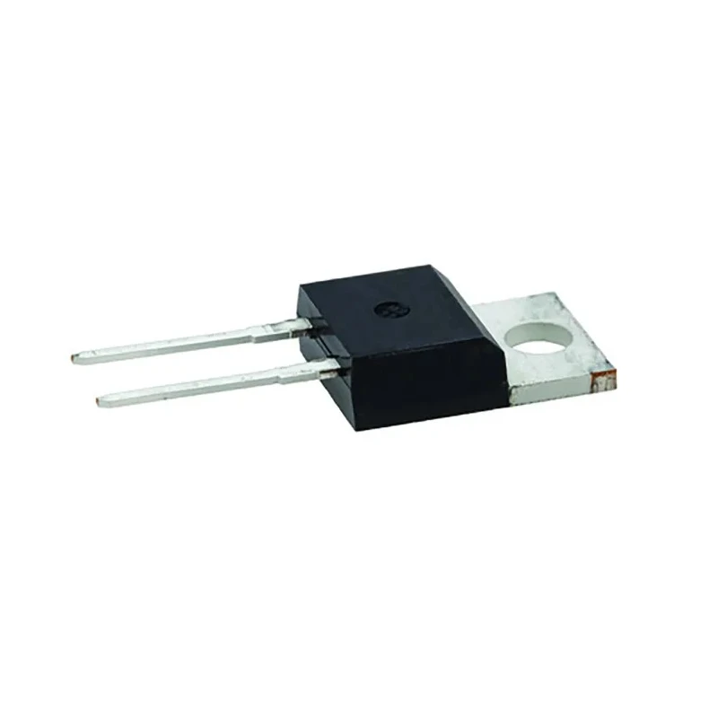 Infineon 1200 V 11.8 A Schottky Diode Single Configuration 3-Pin TO-220 IDH02G120C5XKSA1