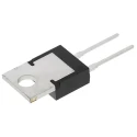 Infineon 1200 V 22.8 A Schottky Diode Single 3-Pin Through Hole TO-220 IDH08G120C5XKSA1
