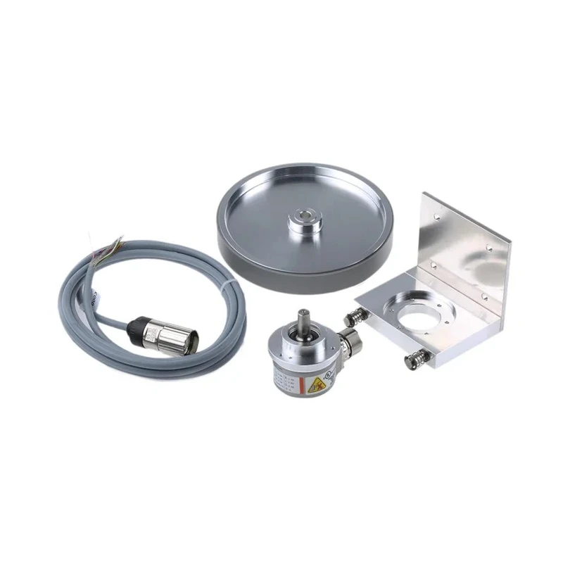 Kubler Vulcolan Kit Measuring Element for Use With Kübler Encoders 12mm Width Germany VULCOLAN KIT