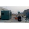 Automatic Compact Sewage Treatment Plant 200 m3/day