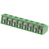 Phoenix Contact MKDSN 1.5/8-5.08 Series 8-Contact 5.08 mm Pitch 1 Row PCB Terminal Block 1729186